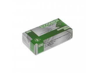 Булавки портновские №3 500 шт. Булавки портновские №3 500 шт.