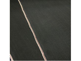 Джинса selvedge Т.Синяя Джинса selvedge Т.Синяя