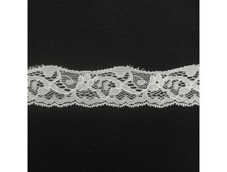 Кружево Айвори 3,5