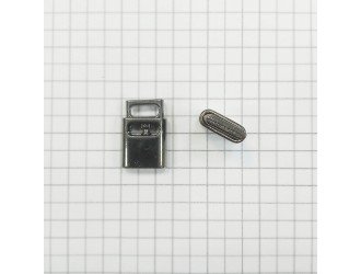 Ограничитель 3 мм т.никель Ограничитель 3 мм т.никель