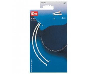 Большие косточки для бюстгальтера PRYM р.E-115