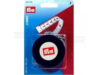 Сантиметр-рулетка 300 см. PRYM Сантиметр-рулетка 300 см. PRYM
