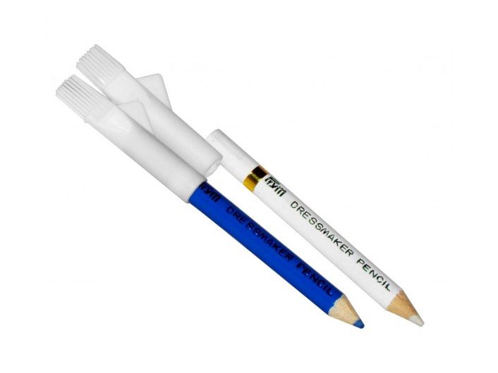 Меловой карандаш PRYM с щеткой