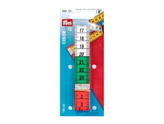 Сантиметр Color Plus 1,5м. PRYM Сантиметр Color Plus 1,5м. PRYM