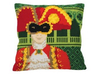 Подушка для вышивания 40*40 см. Подушка для вышивания 40*40 см.
