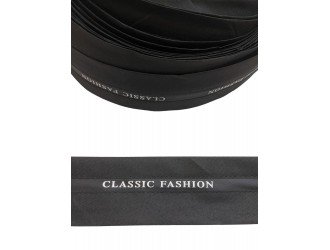 Корсаж ЧЕРНЫЙ "Classic" шир. 5,5 см Корсаж ЧЕРНЫЙ "Classic" шир. 5,5 см
