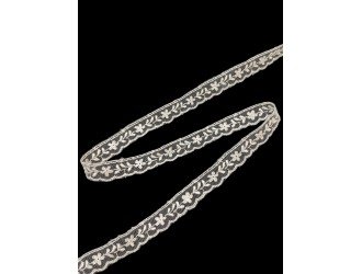 Кружево БЕЛОЕ шир. 1,5 см.
