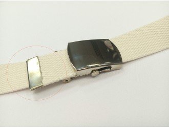 Наконечник для стропы 3,8 см Наконечник для стропы 3,8 см