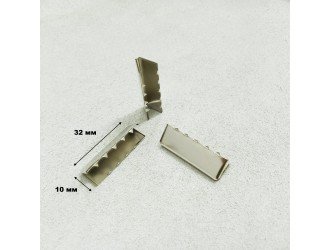 Наконечник для стропы 3,2 см