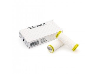 Нить-резинка Gutermann БЕЛАЯ Нить-резинка Gutermann БЕЛАЯ