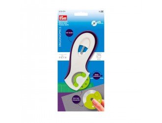 Нож раскройный дисковый Ergonomics, 45 мм Prym