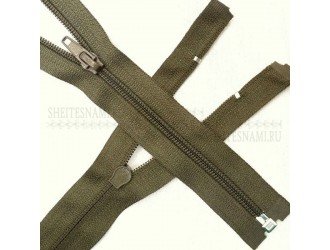 Молния СПР ХАКИ №5 70 см. Молния СПР ХАКИ №5 70 см.