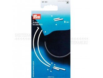 Косточки для бюстгальтера PRYM р.B-85