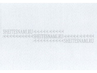 Фетр 1 мм. Белый №660 Фетр 1 мм. Белый №660