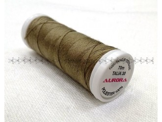 Нитки для джинсы Aurora 759