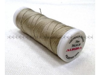 Нитки для джинсы Aurora 773
