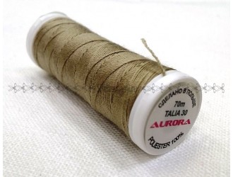 Нитки для джинсы Aurora 774