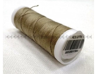 Нитки для джинсы Aurora 774