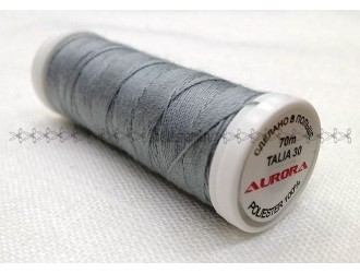 Нитки для джинсы Aurora 780