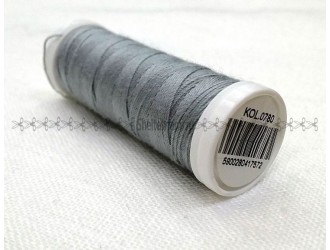 Нитки для джинсы Aurora 780
