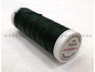 Нитки для джинсы Aurora 794