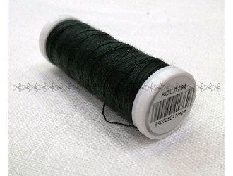 Нитки для джинсы Aurora 794