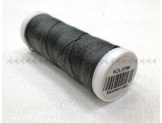Нитки для джинсы Aurora 796