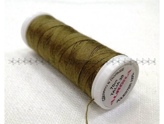 Нитки для джинсы Aurora 826