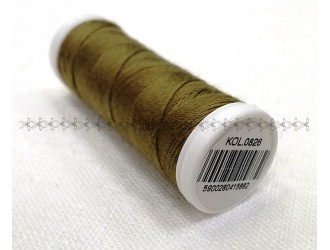 Нитки для джинсы Aurora 826