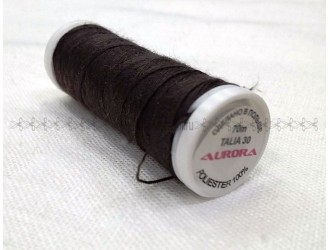 Нитки для джинсы Aurora 860