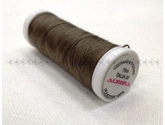 Нитки для джинсы Aurora 861