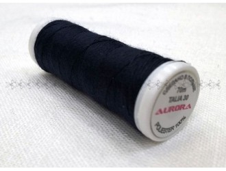 Нитки для джинсы Aurora 865
