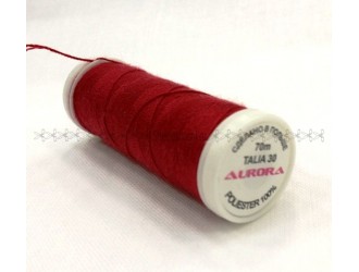 Нитки для джинсы Aurora 921