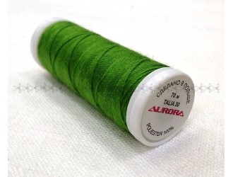 Нитки для джинсы Aurora 922
