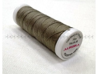 Нитки для джинсы Aurora 943