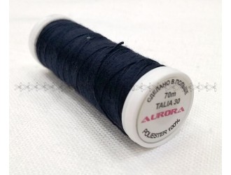 Нитки для джинсы Aurora 948