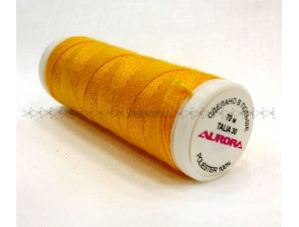 Нитки для джинсы Aurora 705