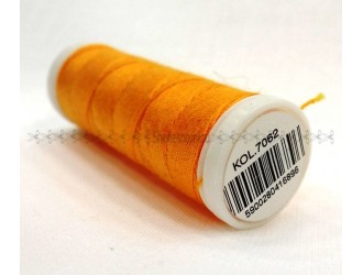 Нитки для джинсы Aurora 7062