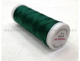 Нитки для джинсы Aurora 746