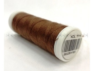 Нитки для джинсы Aurora 7711