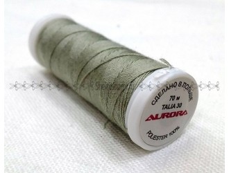 Нитки для джинсы Aurora 790