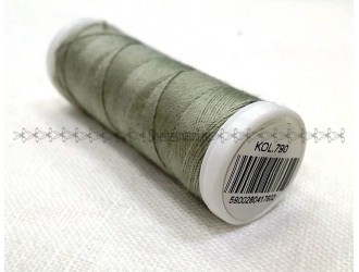 Нитки для джинсы Aurora 790