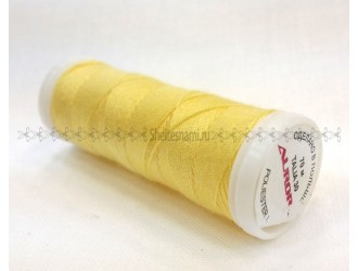 Нитки для джинсы Aurora 8003