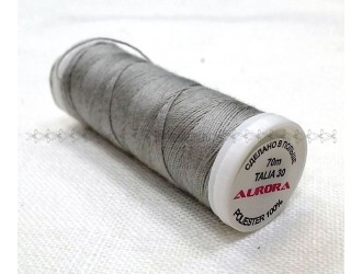 Нитки для джинсы Aurora 8099
