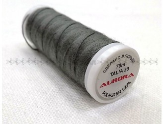 Нитки для джинсы Aurora 8101