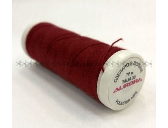 Нитки для джинсы Aurora 835