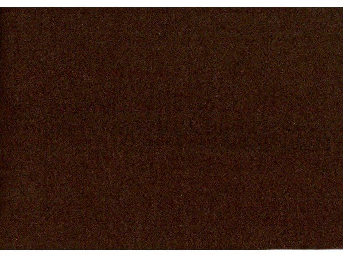 Фетр 1 мм. Тёмно-коричневый №690