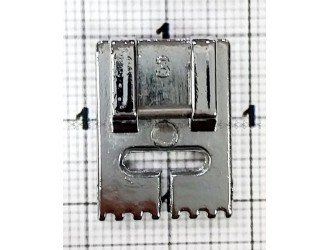 Лапка для защипов 7 шт. Лапка для защипов 7 шт.