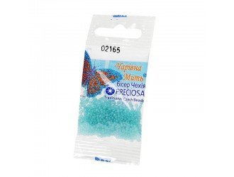 Бисер Preciosa 02165 5гр.