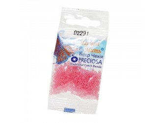 Бисер Preciosa 02291 5гр. Бисер Preciosa 02291 5гр.